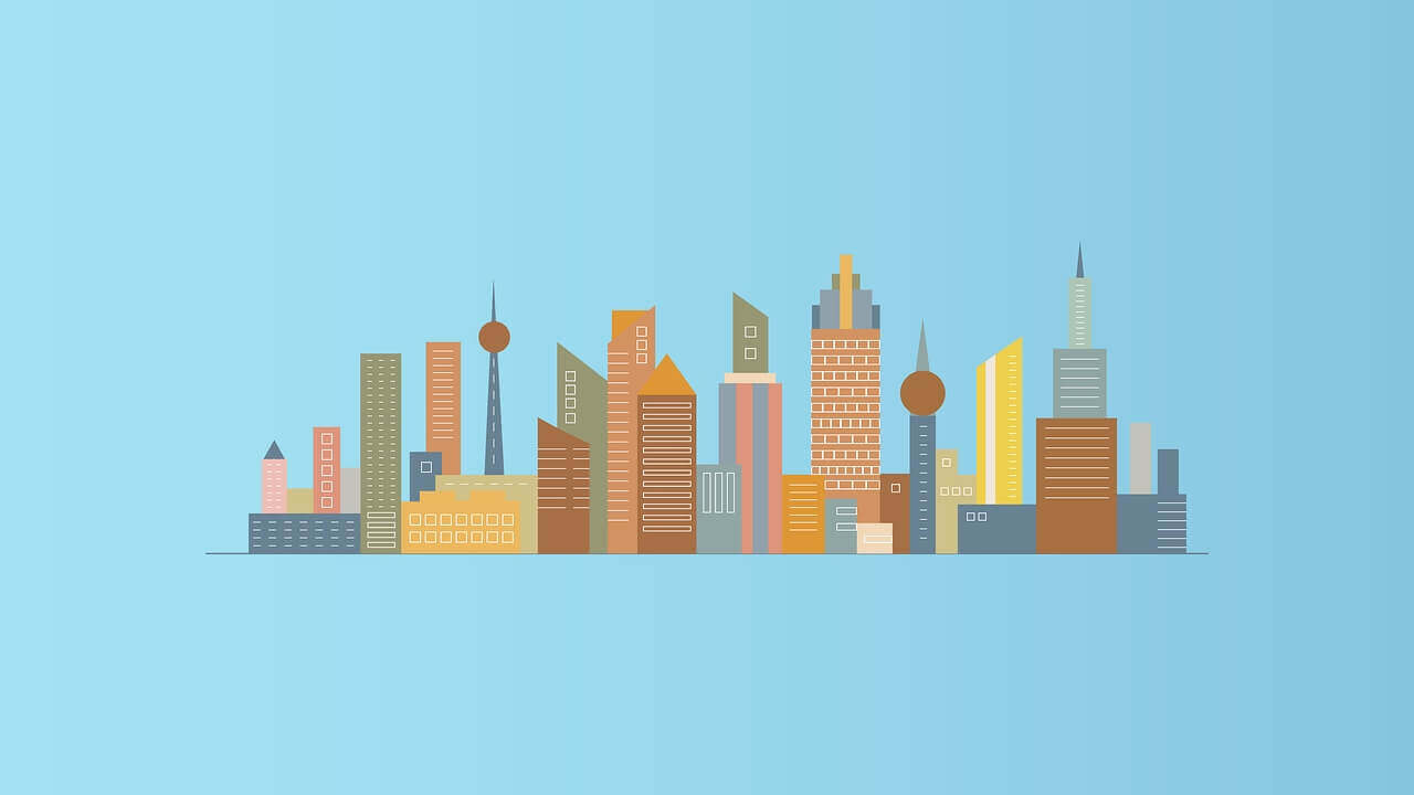 其他建设工程的重点项目范围